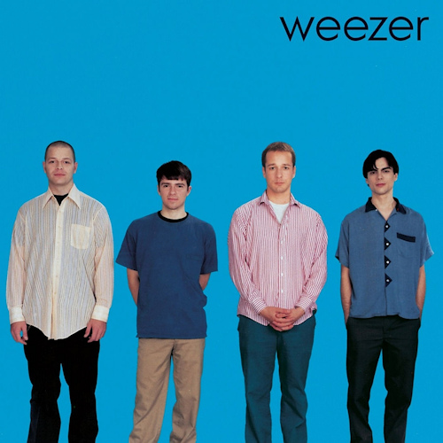 WEEZER - BLUE ALBUMWEEZER BLUE ALBUM.jpg